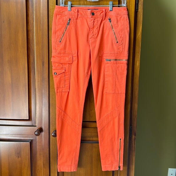 Polo Ralph Lauren Pants - Ladies Polo Ralph Lauren Pants